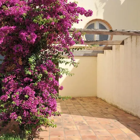 Villa Salvador L' Escala