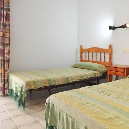 Villa Salvador *