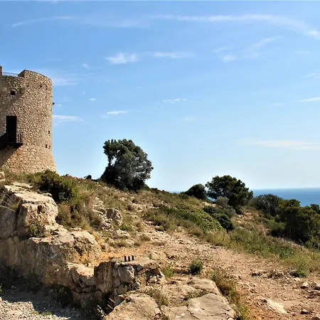 Salvador L' Escala